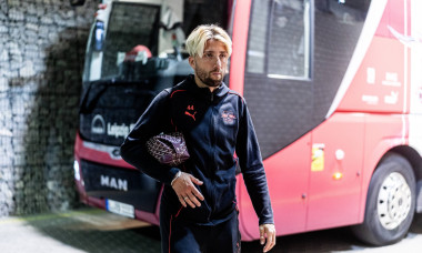 RB Leipzig - VfB Stuttgart 2:3