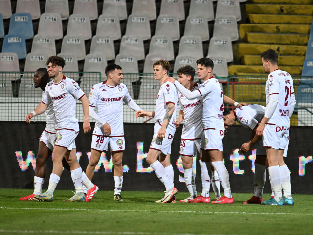 Petrolul Ploiești caută jucători de la Rapid