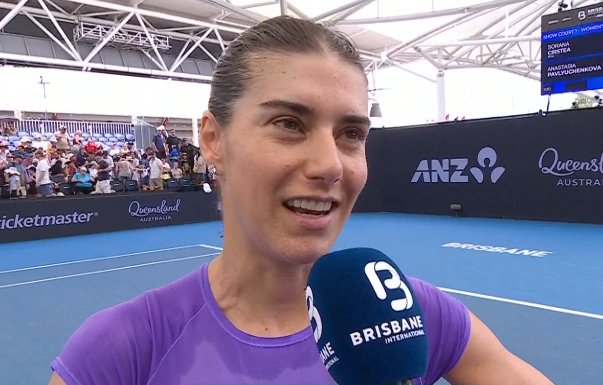 Sorana Cîrstea, mesaj special după prima victorie din 2026: ”Sunt privilegiată!”