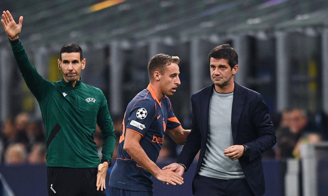 davide frattesi chivu