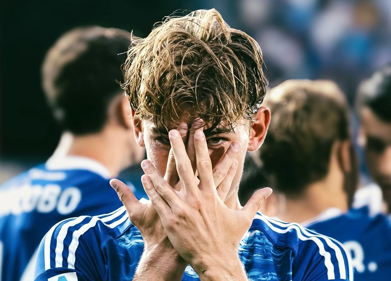 Au bătut palma! Real Madrid, acord total pentru primul transfer din vară