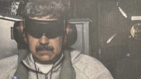 Au ”explodat” vânzările! Ce a urmat după fotografia postată de Donald Trump cu Nicolas Maduro e complet neașteptat