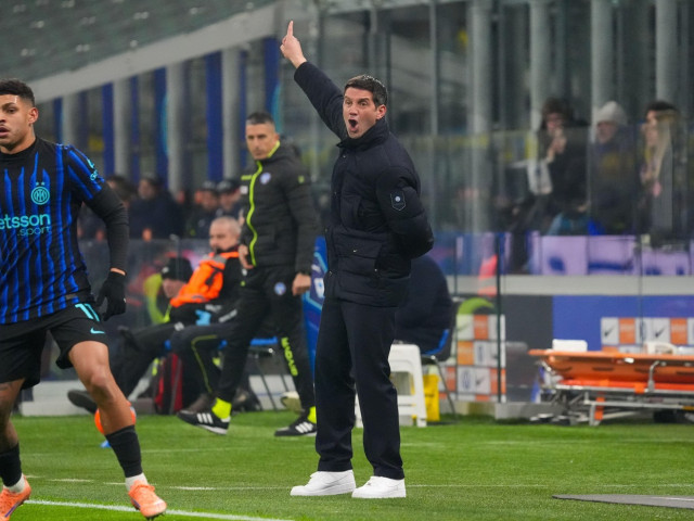 Cristi Chivu, lăudat după victoria cu Bologna