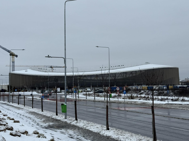 Poza pentru articolul Anunț oficial! Când va fi inaugurată noua "bijuterie" din România