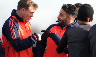 Ruben Amorim file photo