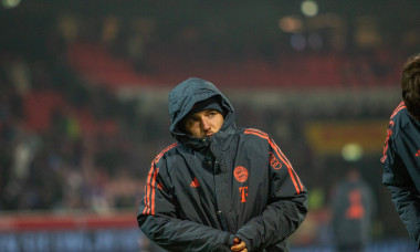 21.12.25 1. FC Heidenheim - FC Bayern München