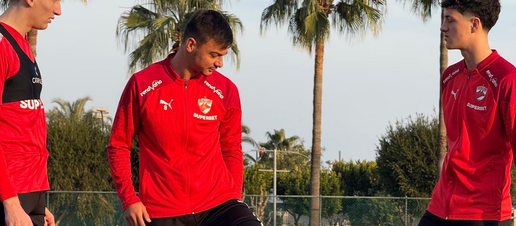 A văzut transferul făcut de Dinamo și nu s-a ferit: ”Extraordinar”