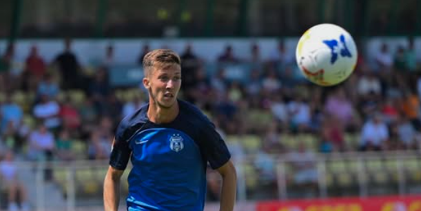 Imagine Stire Transferul făcut de Universitatea Craiova în ultima zi de mercato | 2review.ro
