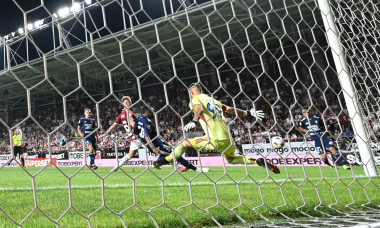 FOTBAL:RAPID BUCURESTI-FC BOTOSANI, SUPERLIGA SUPERBET (4.08.2025)