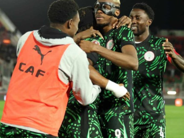 Nigeria și Algeria se califică în sferturile Cupei Africii