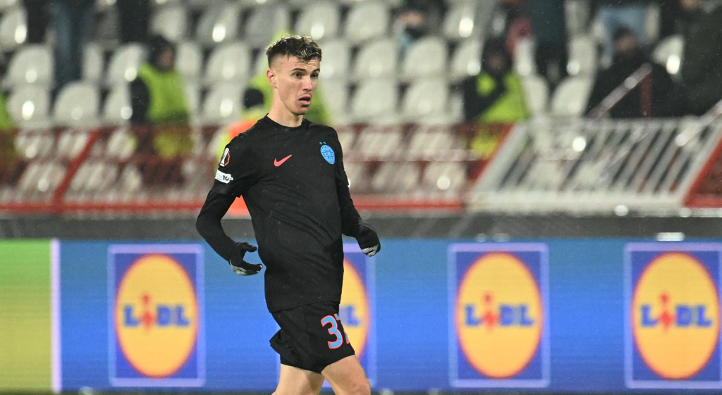 Salariu de patru ori mai mare decât la FCSB pentru Octavian Popescu! E așteptat să semneze
