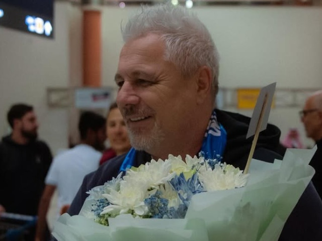 Marius Șumudică, antrenor la Al-Okhdood în Arabia Saudită
