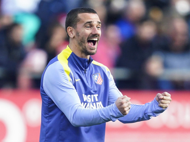 Negocieri pentru transferul lui Griezmann la Inter Miami