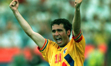 World Sports News - June 22, 1994