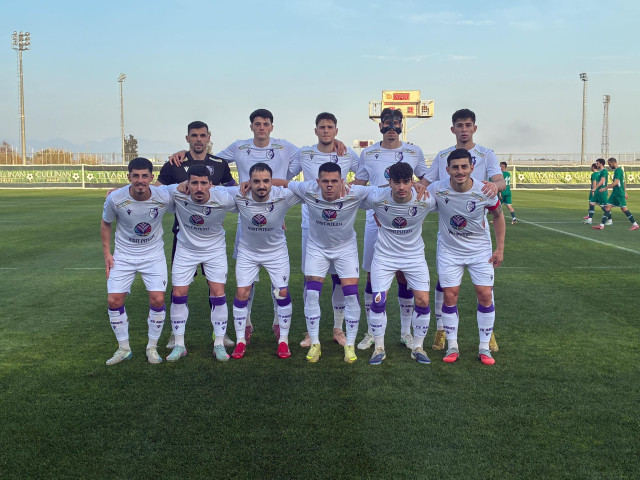 FC Argeș - Bursaspor 1-2: Înfrângere în Antalya