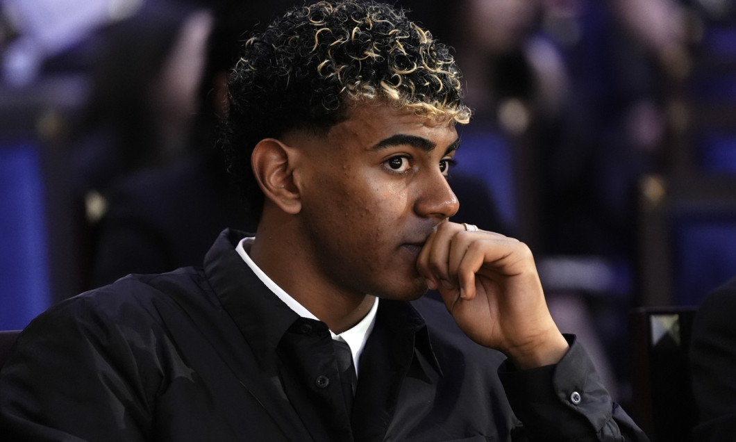 Globe Soccer Awards 2025 - 16h Edition