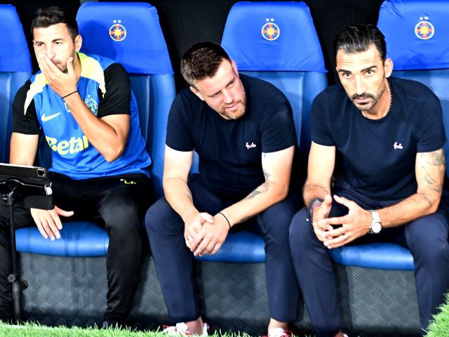 Poza pentru articolul De 13 ani nu s-a mai văzut! Decizie radicală la FCSB: "La anul le zic 'Gata, dați-i drumul'"