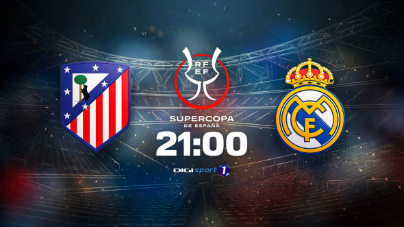 supercupa spaniei 2