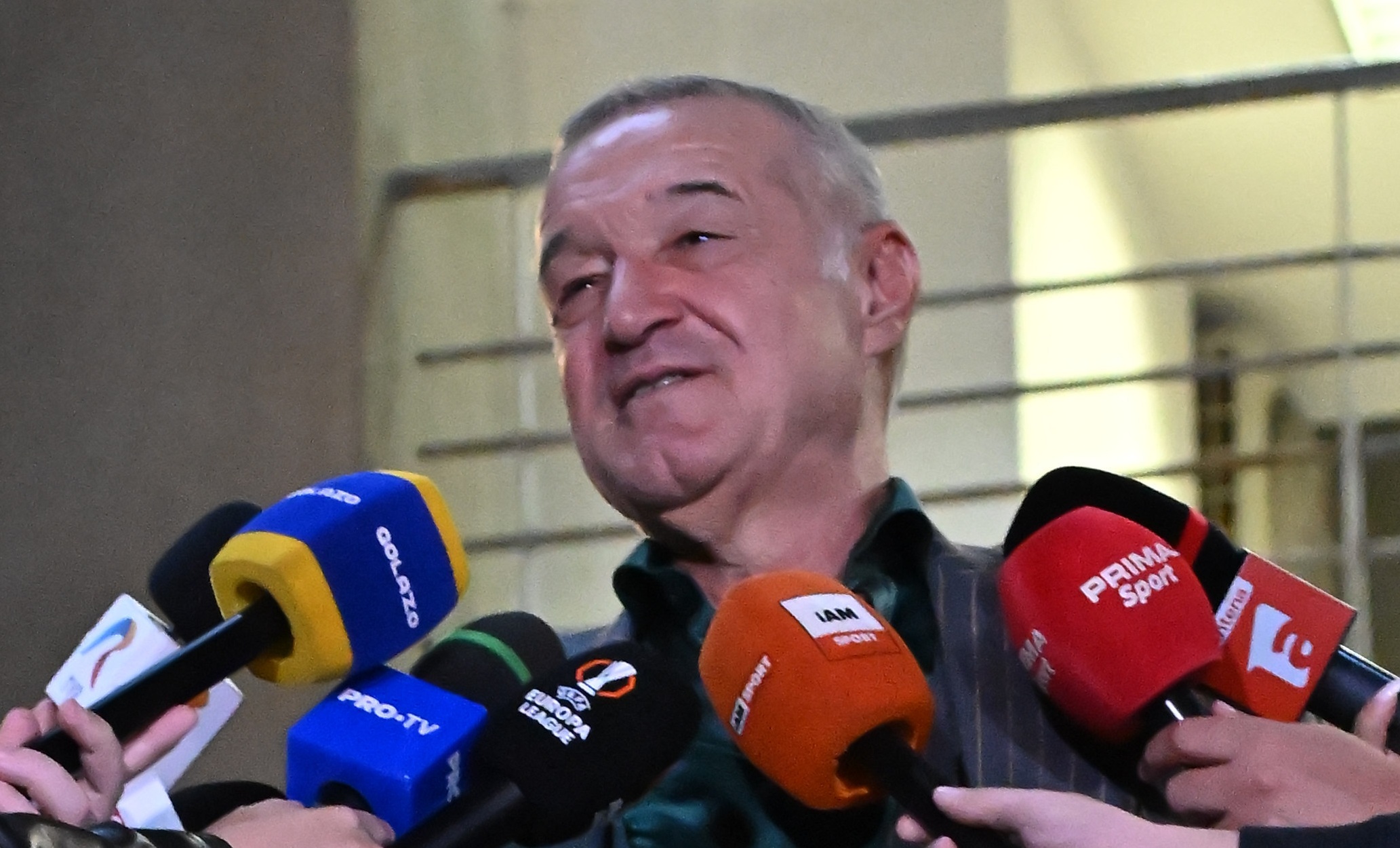 Imagine Stire Decizie radicală anunțată de Gigi Becali, cu FCSB ajunsă în play-out | 2review.ro
