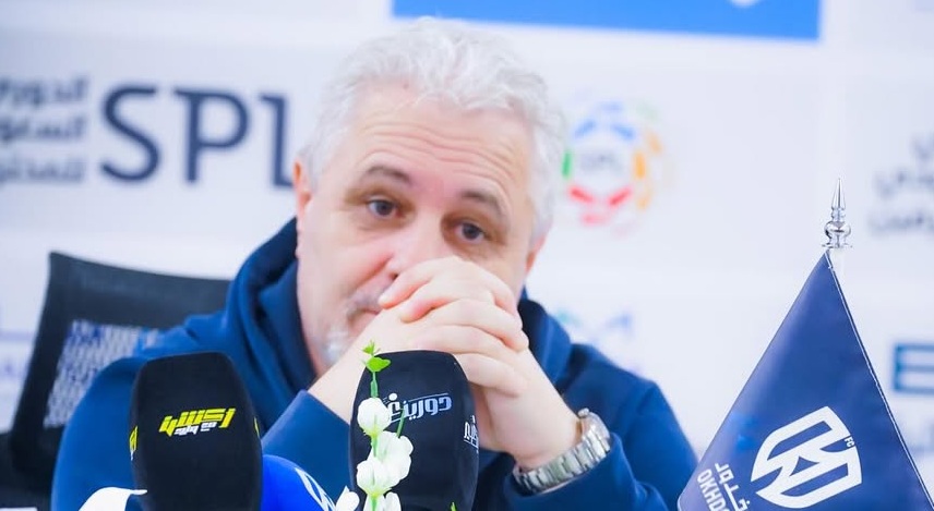 Marius Șumudică a reacționat, după ce a fost umilit în Arabia Saudită