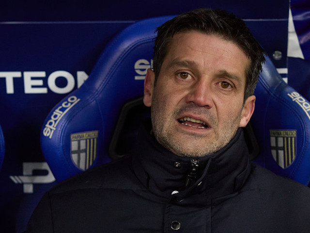 Inter Milano învinge Parma, Chivu învinge trecutul