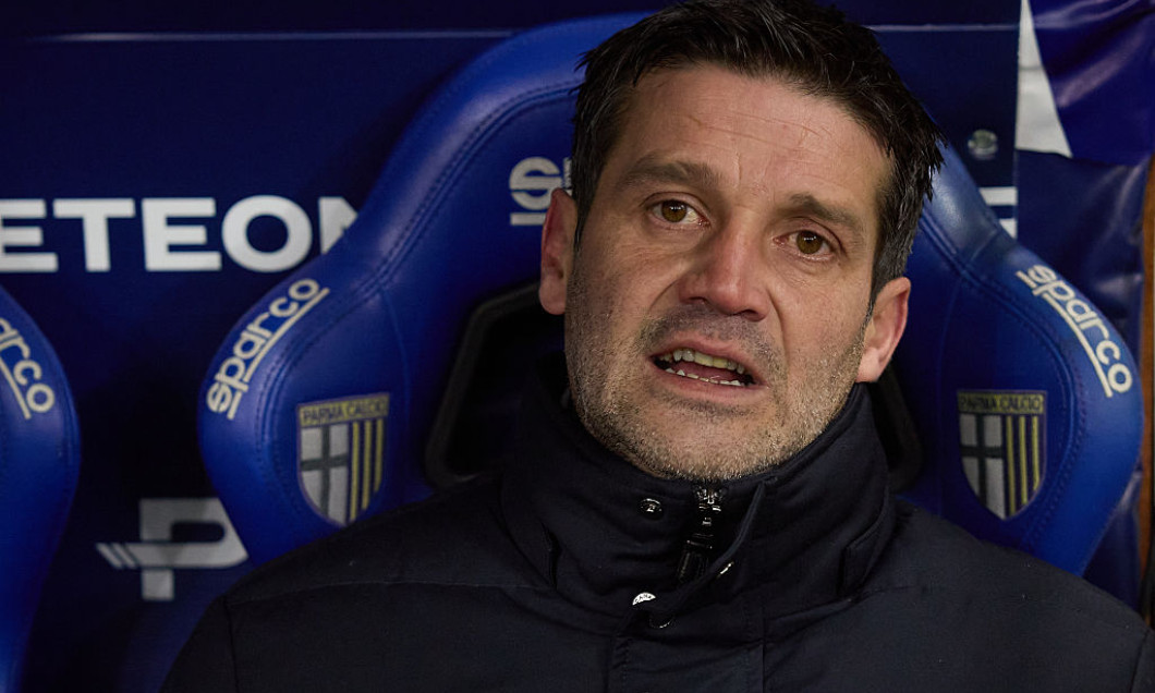 Parma Calcio 1913 v FC Internazionale - Serie A