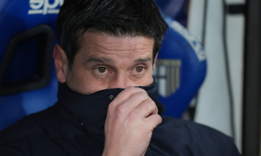 Parma Vs Inter - Serie A Enilive 2025/2026