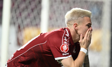 FOTBAL:RAPID BUCURESTI-UNIREA SLOBOZIA, SUPERLIGA SUPERBET (27.10.2025)