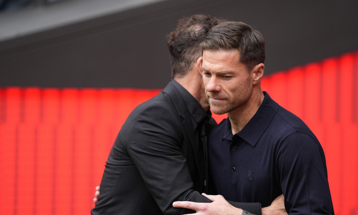 Atletico De Madrid V Real Madrid - LaLiga EA Sports