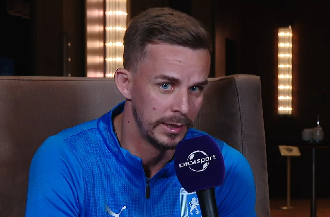 Imagine Stire Nicușor Bancu vrea eventul cu Universitatea Craiova, după victoria cu Rapid: ”Cu orice preț!” | 2review.ro