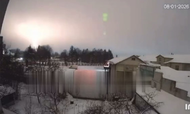 Oreshnik strikes Lviv