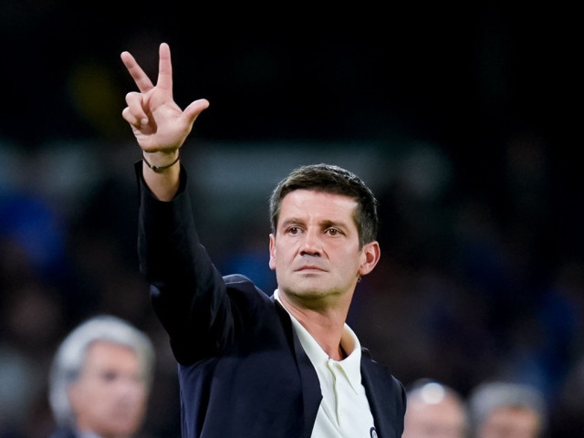 Cristi Chivu și schimbările de la Inter înainte de Napoli