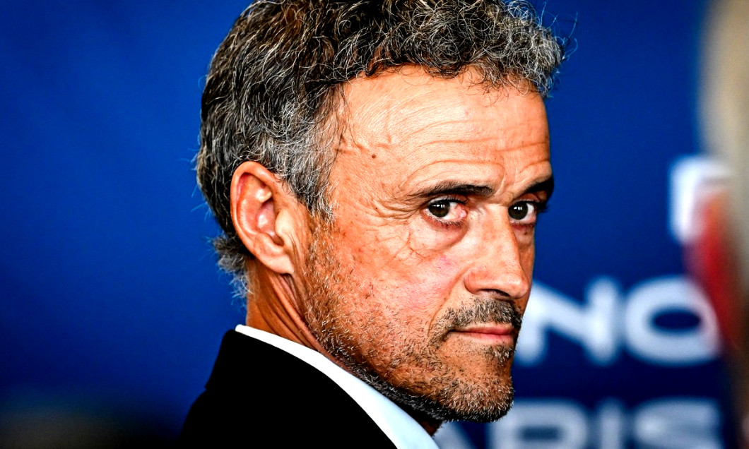 luisenrique