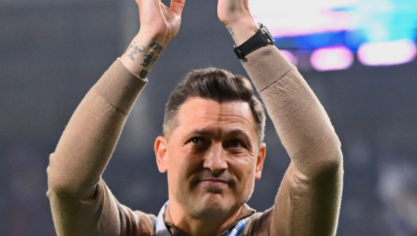 "Telenovela" s-a încheiat: Mirel Rădoi semnează!