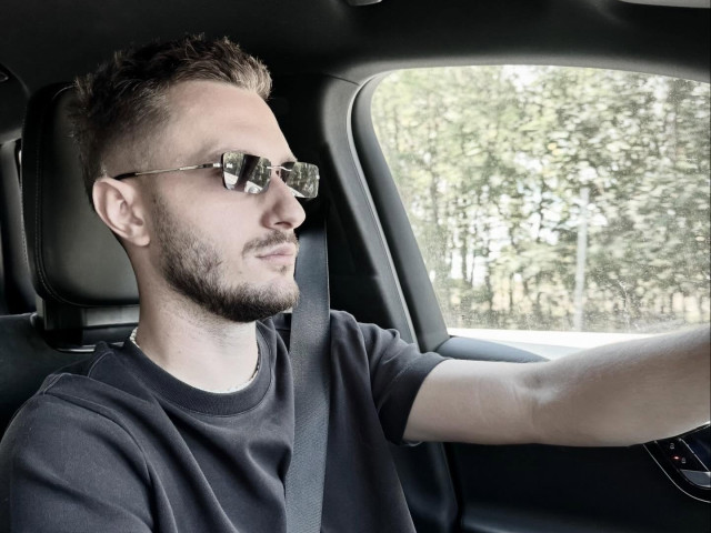 Carlo Casap, liber de contract după două luni la Prishtina