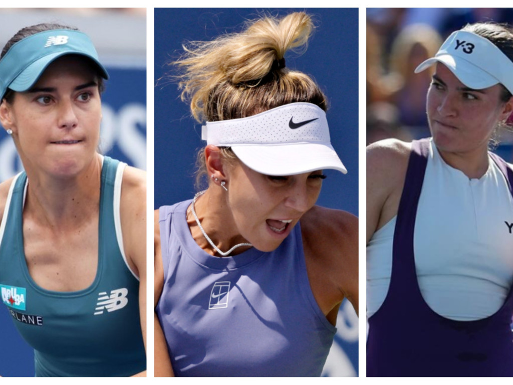 Vești proaste pentru Sorana Cîrstea, Gabriela Ruse și Jaqueline Cristian! Anunțul făcut de WTA