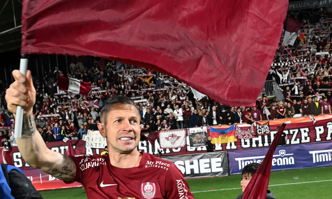 CFR CLUJ-FC HERMANNSTADT, FINALA CUPEI ROMANIEI BETANO (14.05.2025) (1)