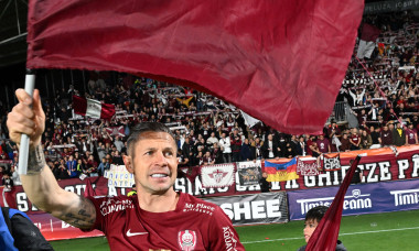 CFR CLUJ-FC HERMANNSTADT, FINALA CUPEI ROMANIEI BETANO (14.05.2025) (1)