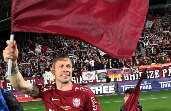 CFR CLUJ-FC HERMANNSTADT, FINALA CUPEI ROMANIEI BETANO (14.05.2025) (1)