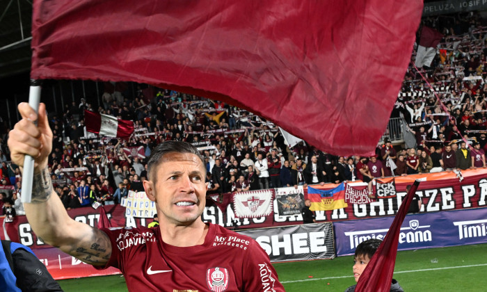 CFR CLUJ-FC HERMANNSTADT, FINALA CUPEI ROMANIEI BETANO (14.05.2025) (1)