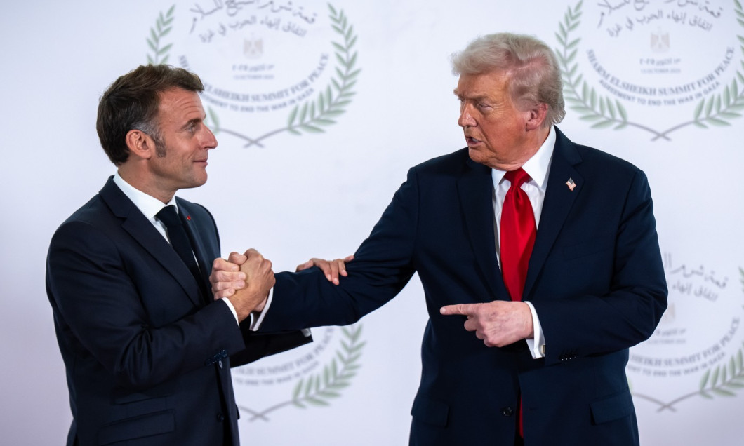 Gaza summit in Egypt