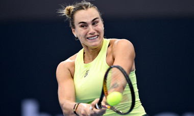 2026 Brisbane International: Day 7