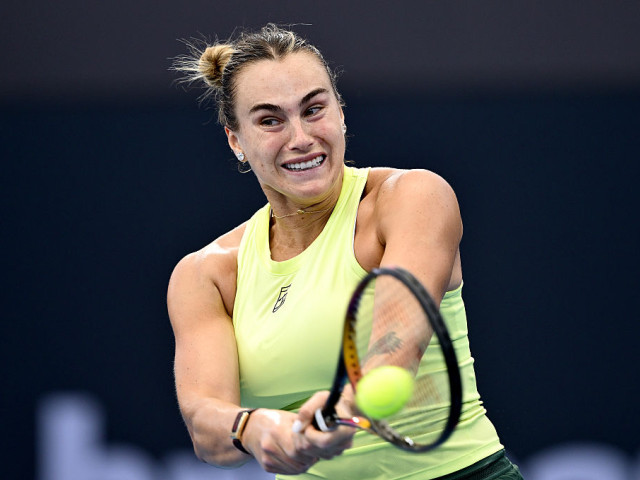 Aryna Sabalenka – Elena Rybakina, finala Australian Open 2026