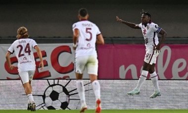 Verona v Torino - Serie A