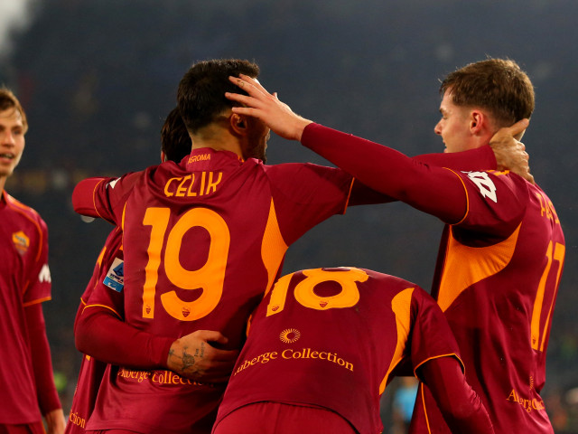 AS Roma – Sassuolo 0-0: Etapa 20 Serie A