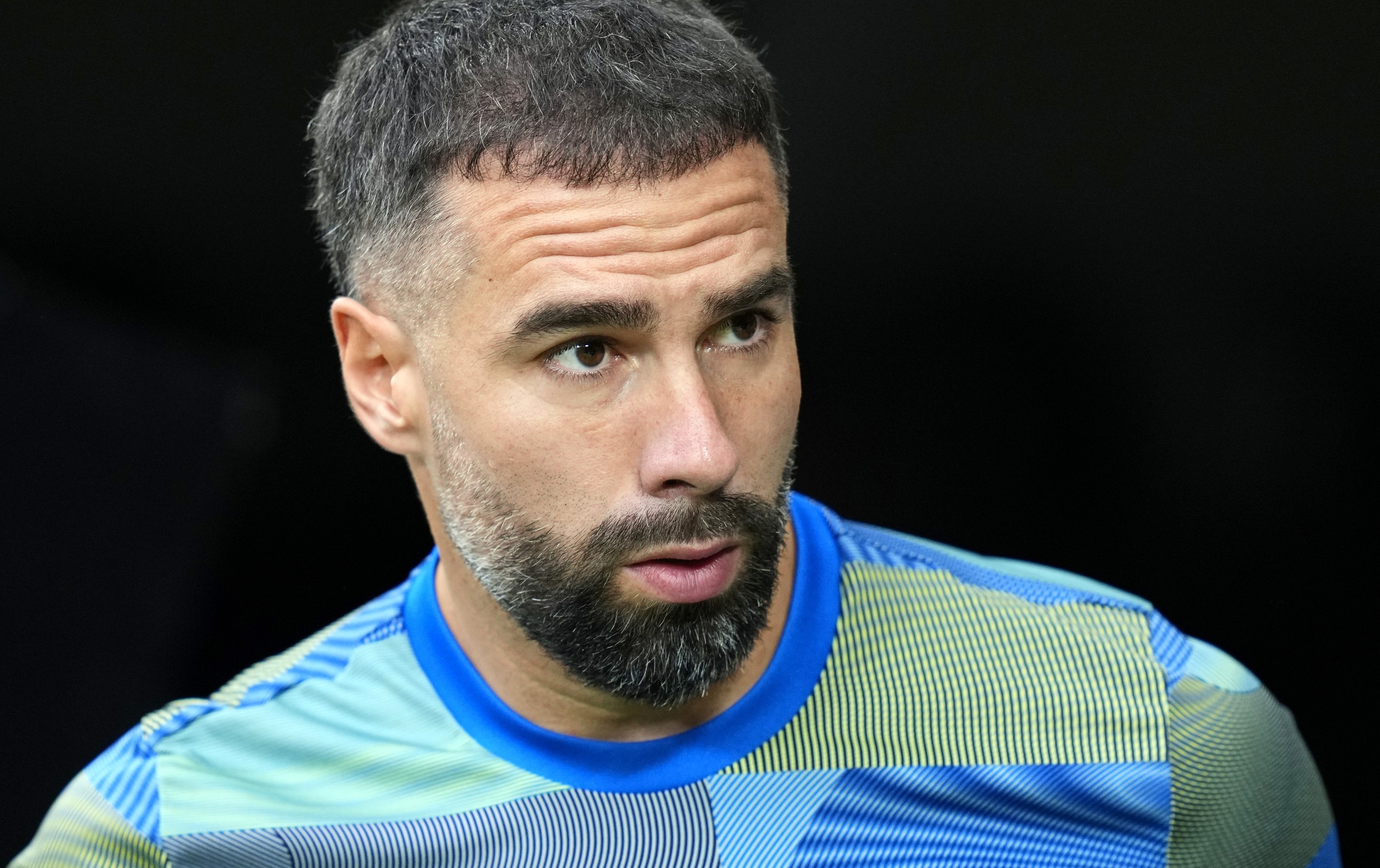 Imagine Stire Concurență pentru Dani Carvajal! După Inter, o nouă echipă a intrat în cursa pentru transfer | 2review.ro