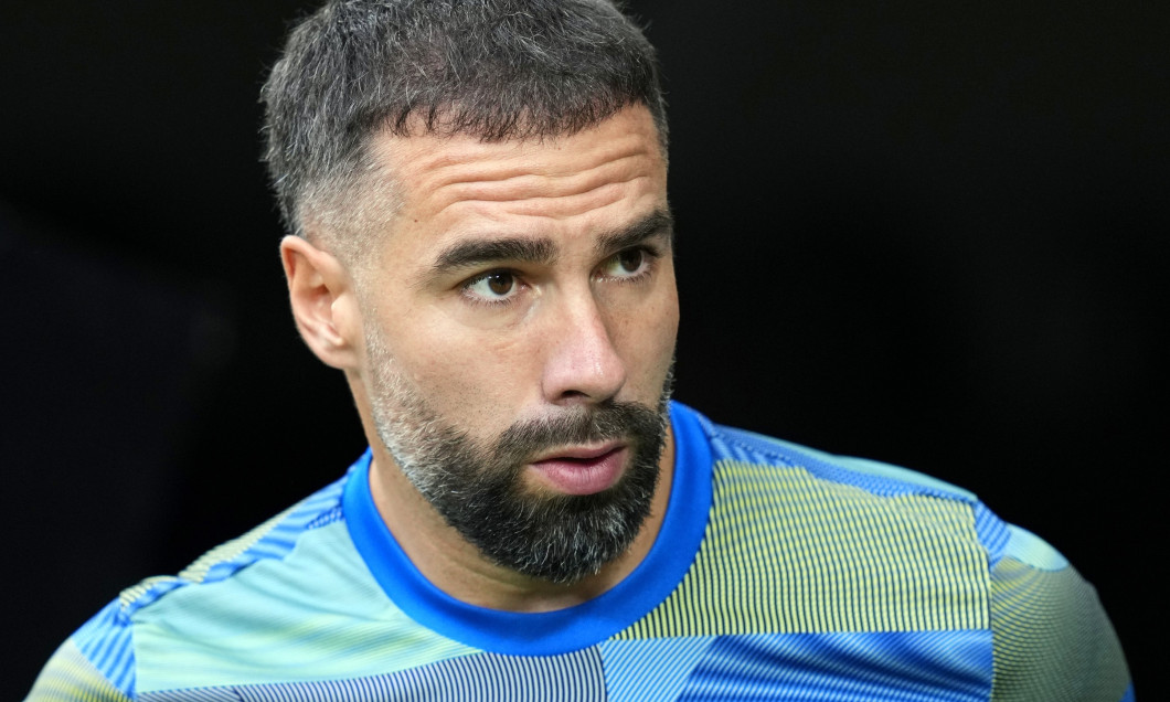 ESP: Real Madrid CF - FC Barcelona. La Liga EA Sports. Date 10