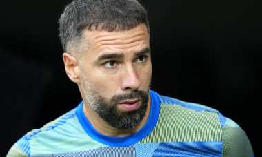 ESP: Real Madrid CF - FC Barcelona. La Liga EA Sports. Date 10