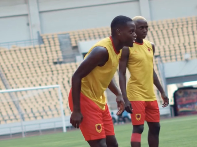 FCSB vrea să-l transfere pe Aldair Ferreira de la Botoșani