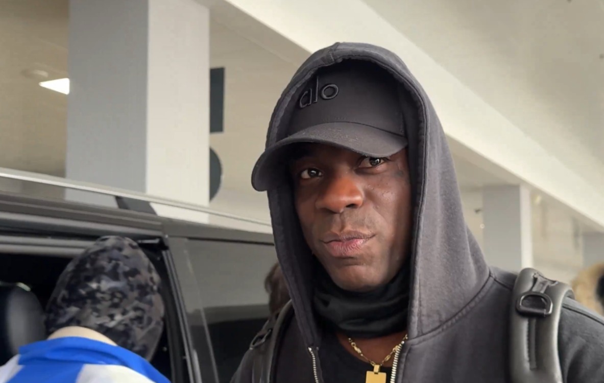 Imagine Stire Scandal la Dubai! Mario Balotelli a răbufnit: ”Gata” | 2review.ro